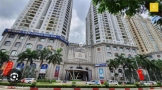 Cho thuê căn hộ cao cấp Plemington – 3PN full nội thất – Ngay ngã tư Lê Đại Hành & 3/2 – Giá chỉ 20 triệu/tháng