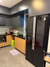 CHO THUÊ CĂN HỘ CHUNG CƯ CAO CẤP F HOME, 80M, 2 NGỦ, 2WC, thang máy vù vù!