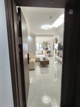 Cho Thuê Căn Hộ Full Nội Thất- 88m2, 3pn, Chung Cư CTL Tower P.Tân Thới Nhất, Q.12