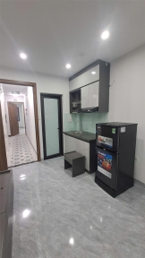 Cho thuê căn hộ Hữu Hòa 20m² full nội thất, chỉ 3 triệu/tháng