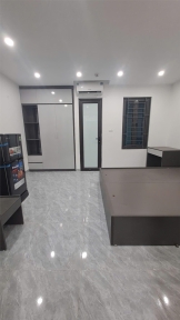 Cho thuê căn hộ Hữu Hòa 20m² full nội thất, chỉ 3 triệu/tháng