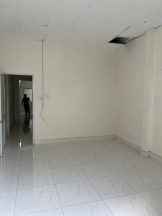 Cho Thuê Căn Hộ Lầu 2 mặt tiền Lê Văn Sỹ P12- Q3 - TPHCM