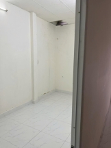 Cho Thuê Căn Hộ Lầu 2 mặt tiền Lê Văn Sỹ P12- Q3 - TPHCM