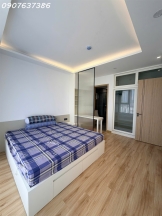 Cho thuê căn hộ Lavida Plus Quận 7 – 3PN, 96m², căn góc view city
