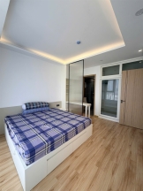 Cho thuê căn hộ Lavida Plus Quận 7 – 96m², 3PN, căn góc