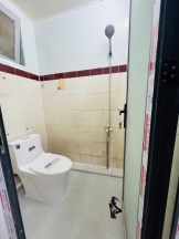 CHO THUÊ CĂN HỘ + NỘI THẤT CC 1 BÀU CÁT 6, ĐƯỜNG BÀU CÁT 6/ĐỒNG ĐEN, P.14, Q.TÂN BÌNH