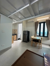 CHO THUÊ CĂN HỘ NỘI THẤT ĐẦY ĐỦ MỚI 100% - GIÁ TỐT TẠI NGUYỄN VĂN CỪ - BỒ ĐỀ HÀ NỘI