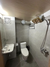 CHO THUÊ CĂN HỘ NỘI THẤT ĐẦY ĐỦ MỚI 100% - GIÁ TỐT TẠI NGUYỄN VĂN CỪ - BỒ ĐỀ HÀ NỘI