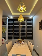 Cho thuê căn hộ Penhouse T21 Chung Cư 215 Lê Lợi_TP Vinh