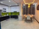 Cho thuê căn hộ Penhouse T21 Chung Cư 215 Lê Lợi_TP Vinh