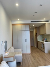 CHO THUÊ CĂN HỘ STUDIO – ICON 40, PHƯỜNG HÙNG THẮNG, TP HẠ LONG