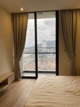 CHO THUÊ CĂN HỘ STUDIO – ICON 40, PHƯỜNG HÙNG THẮNG, TP HẠ LONG