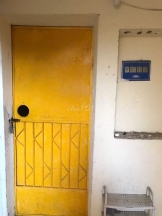 Cho thuê căn hộ tập thể giá rẻ ở Phường Quang Trung ngay nhà thi đấu Hà Đông