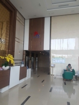 CHO THUÊ CĂN HỘ THE PEGASUIT CC PHƯƠNG VIỆT 75M2, 2 PN, FULL NỘI THẤT P.6, Q. 8
