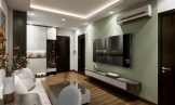 cho thuê căn hộ theo giờ, theo ngày, theo tháng full nội thất tại Vĩnh Yên.LH 0865566675