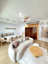 Cho thuê căn hộ Tòa SkyLine Westlake Võ Chí Công. Quỹ căn 2PN-3PN, vào ở luôn