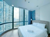 Cho thuê căn hộ Vinhome Central Park, 1PN - 4PN - Penthouse đầy đủ nội thất các tòa các tầng.LH: 0933910039