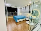 Cho thuê căn hộ Vinhome Central Park, 1PN - 4PN - Penthouse đầy đủ nội thất các tòa các tầng.LH: 0933910039