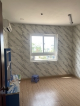 Cho thuê CC Moscow Q12 sát KCN Tân Bình 90m2, 3PN, sân vườn,11tr/th