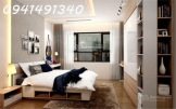 Cho thuê CC RichStar, Novaland, Hoà Bình, Tân Phú 65m2 2PN, giá 10triệu/th.LH0941491340