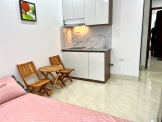 Cho thuê CCMN khép kín FULL ĐỒ đẹp thoáng tại 151 Láng Hạ, Đống Đa