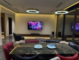 CHO THUÊ CH 3PN SUNSHINE GOLDEN RIVER – 141M²  FULL NỘI THẤT CAO CẤP  VIEW CÔNG VIÊN 66HA