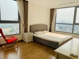 CHO THUÊ CH PARK HILL TIMECITY : 151m2 3 MẶT THOÁNG, FULL ĐỒ, 4 NGỦ, 3 WC, ĐÃ CÓ PHÍ DV, VÀO Ở LUÔN