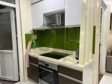 Cho thuê CHCC CT3 Nam Cường Cổ Nhuế 3PN đủ đồ