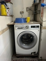 Cho thuê CHCC CT3 Nam Cường Cổ Nhuế 3PN đủ đồ