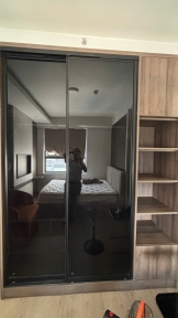 CHO THUÊ CHCC ĐẦY ĐỦ NỘI THẤT Q.7 BOULEVARD, VIEW HỒ BƠI, SIÊU TIỆN NGHI