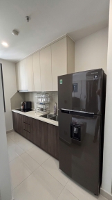 CHO THUÊ CHCC ĐẦY ĐỦ NỘI THẤT Q.7 BOULEVARD, VIEW HỒ BƠI, SIÊU TIỆN NGHI