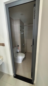 CHO THUÊ CHCC ĐẦY ĐỦ NỘI THẤT Q.7 BOULEVARD, VIEW HỒ BƠI, SIÊU TIỆN NGHI