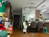 CHO THUÊ CHUNG CƯ HANOI HOMELAND – FULL NỘI THẤT CAO CẤP