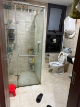 CHO THUÊ CHUNG CƯ HANOI HOMELAND – FULL NỘI THẤT CAO CẤP