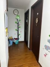 CHO THUÊ CHUNG CƯ HANOI HOMELAND – FULL NỘI THẤT CAO CẤP