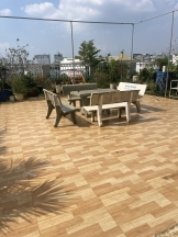 Cho thuê chung cư Moscow Q12 gần KCN Tân Bình, 3PN 90m2 ,11tr