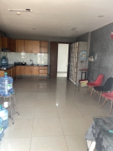 Cho thuê chung cư Moscow Q12 gần KCN Tân Bình, 3PN 90m2 ,11tr