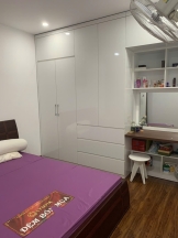 ???? CHO THUÊ CHUNG CƯ SKY CENTRAL – 176 ĐỊNH CÔNG - 2 NGỦ 13 TRIỆU