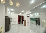 Cho thuê chung cư Thanh Bình Plaza mới tinh, 2pn, 2wc chỉ 7,5tr