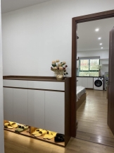 CHO THUÊ CHUNG CƯ TÒA 17T9 NGUYỄN THỊ THẬP