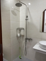 CHO THUÊ CHUNG CƯ TÒA 17T9 NGUYỄN THỊ THẬP