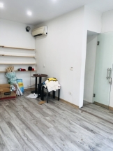 Cho thuê cửa hàng tầng 1 mặt phố Nguyễn Huy Tự, quận Hai Bà Trưng, 50m2, 14tr/tháng