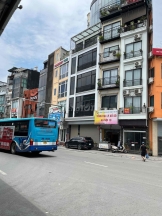 Cho thuê cửa hàng - văn phòng Ngay ngã tư Kim mã - Daewoo - Nguyễn Chí Thanh, Ba Đình