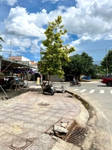 CHO THUÊ ĐẤT LÂU DÀI - VỊ TRÍ VÀNG TRUNG TÂM PHƯỜNG NINH HIỆP, NINH HÒA