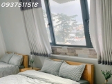 Cho thuê đất vườn 800m2 Ngô Gia Tự phường 12 giá 10tr