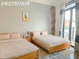Cho thuê đất vườn 800m2 Ngô Gia Tự phường 12 giá 10tr