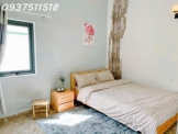 Cho thuê đất vườn 800m2 Ngô Gia Tự phường 12 giá 10tr
