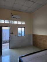 Cho thuê dãy trọ 20 phòng full máy lạnh, Bến Tràm, Cửa Dương, PQ