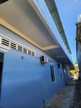 Cho thuê dãy trọ 20 phòng – Giá 45tr – Ngã 3 Hương Toàn