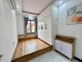 Cho thuê gấp nhà mặt phố Vũ Tông Phan, 4 tầng × 40m² × mặt tiền 5m, thông sàn, nhận nhà ngay.